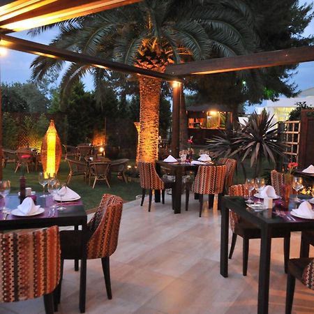 Hotel Kalloni Wolos Zewnętrze zdjęcie