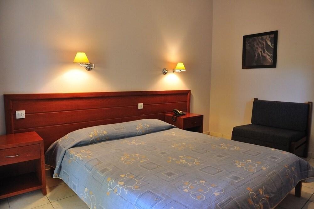 Hotel Kalloni Wolos Zewnętrze zdjęcie