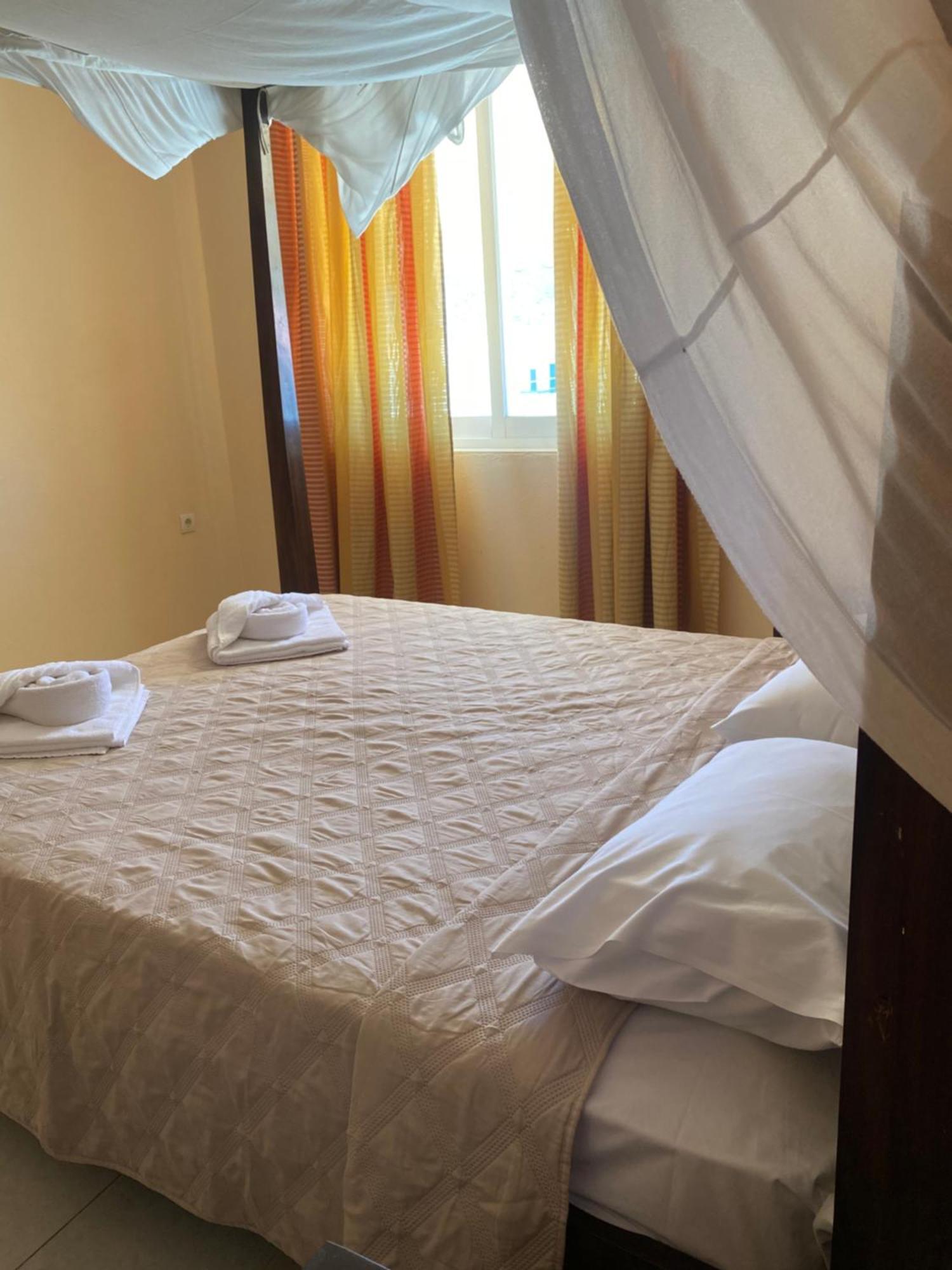 Hotel Kalloni Wolos Pokój zdjęcie