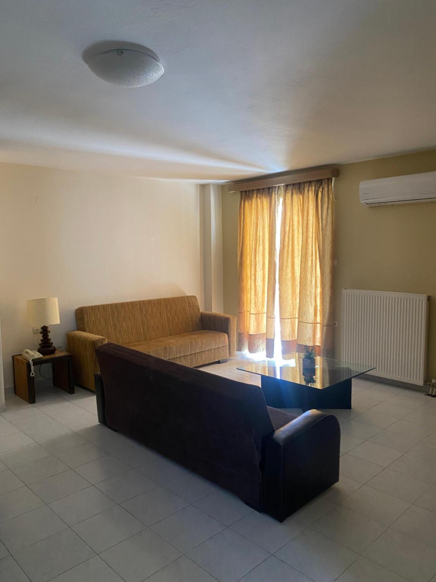 Hotel Kalloni Wolos Pokój zdjęcie