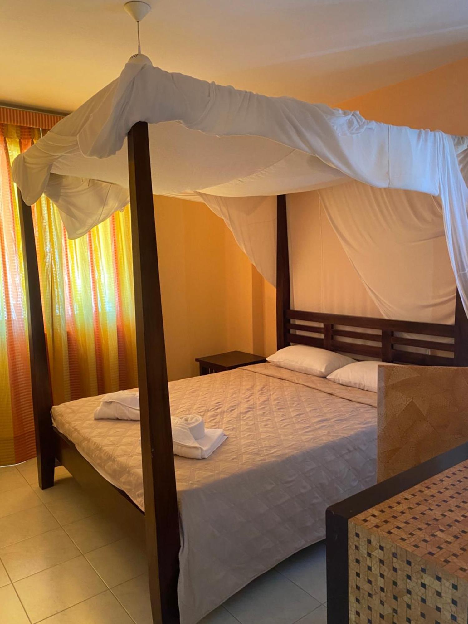 Hotel Kalloni Wolos Zewnętrze zdjęcie
