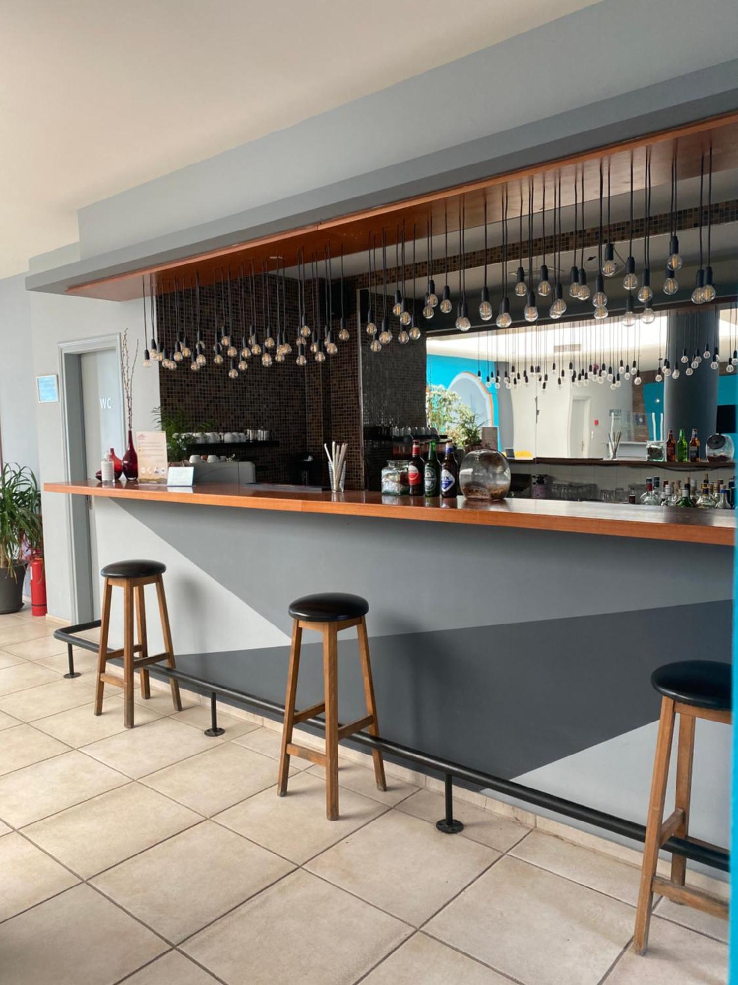 Hotel Kalloni Wolos Zewnętrze zdjęcie