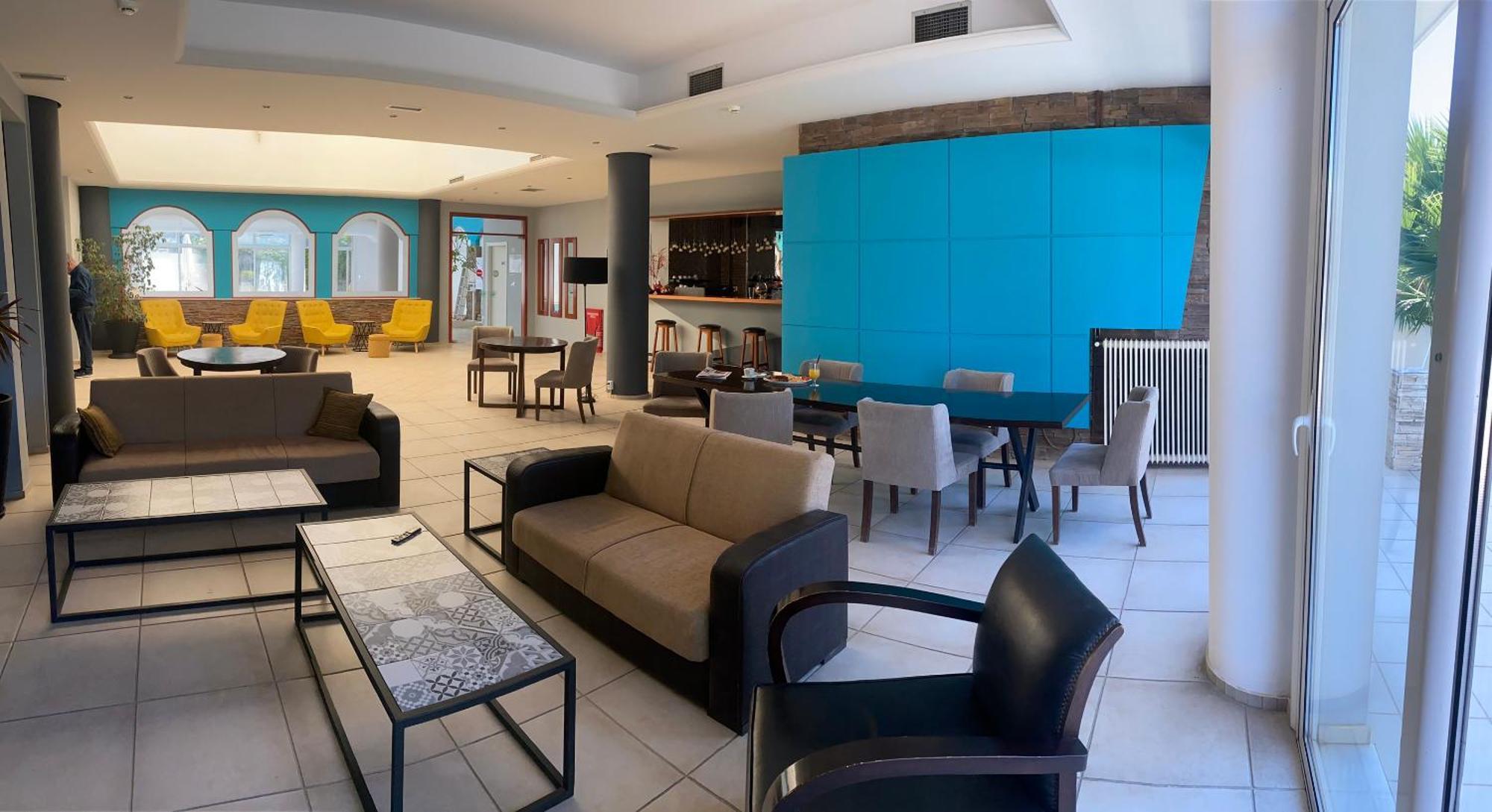 Hotel Kalloni Wolos Zewnętrze zdjęcie