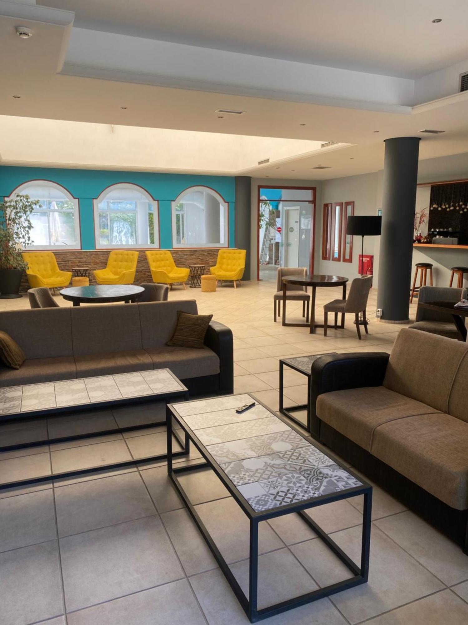 Hotel Kalloni Wolos Zewnętrze zdjęcie